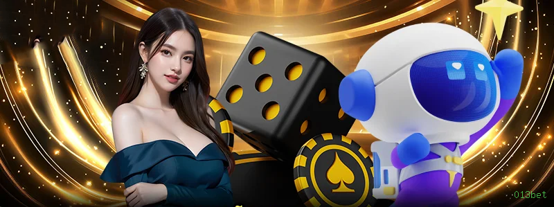 Login rápido no app 013bet