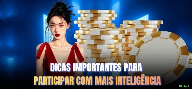 Slots Premium da PG Soft na 013bet