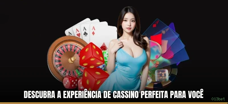 Promoções e bônus exclusivos da 013bet