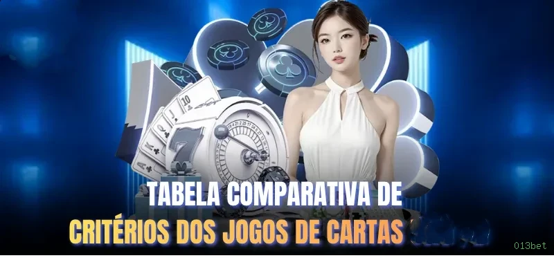 Métodos de pagamento aceitos na 013bet