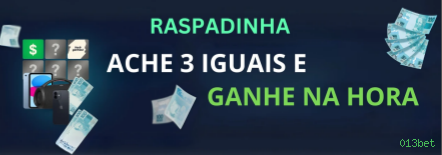 Equipe de suporte ao cliente da 013bet