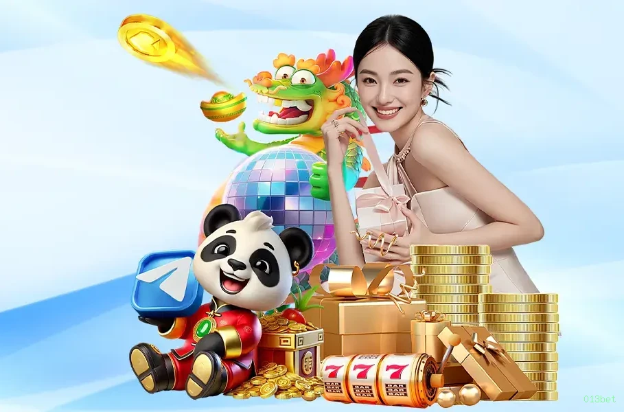 Lottery Clássica na 013bet